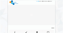Desktop Screenshot of mudraenterprises.com